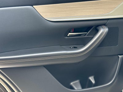 2026 Mazda Mazda CX-90 Base