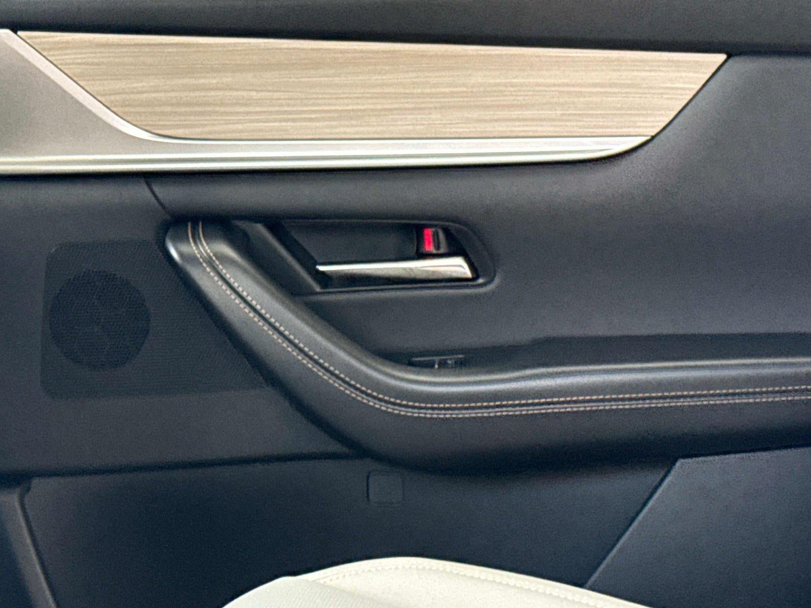 2026 Mazda Mazda CX-90 Base