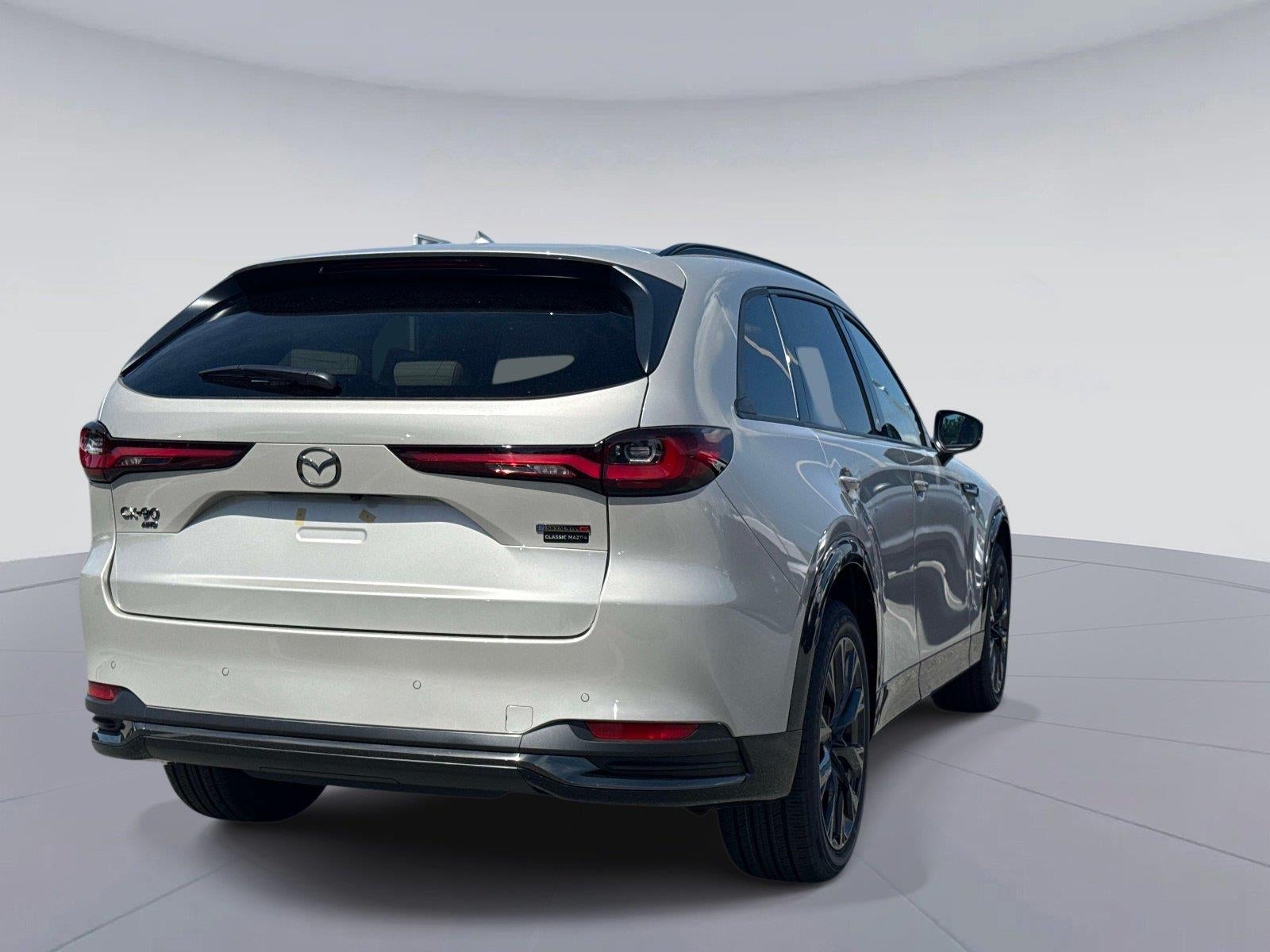 2026 Mazda Mazda CX-90 Base