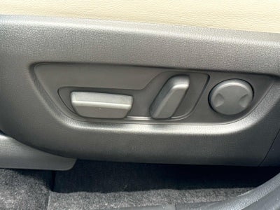 2026 Mazda Mazda CX-90 Base