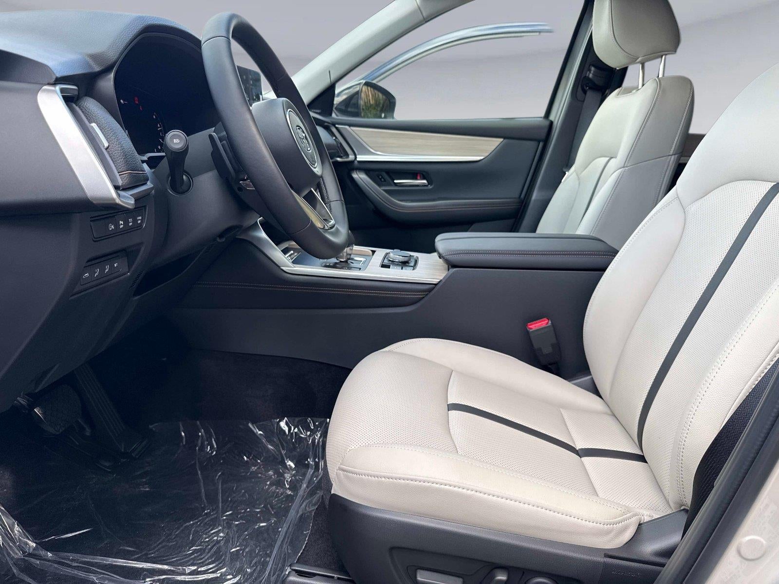 2026 Mazda Mazda CX-90 Base