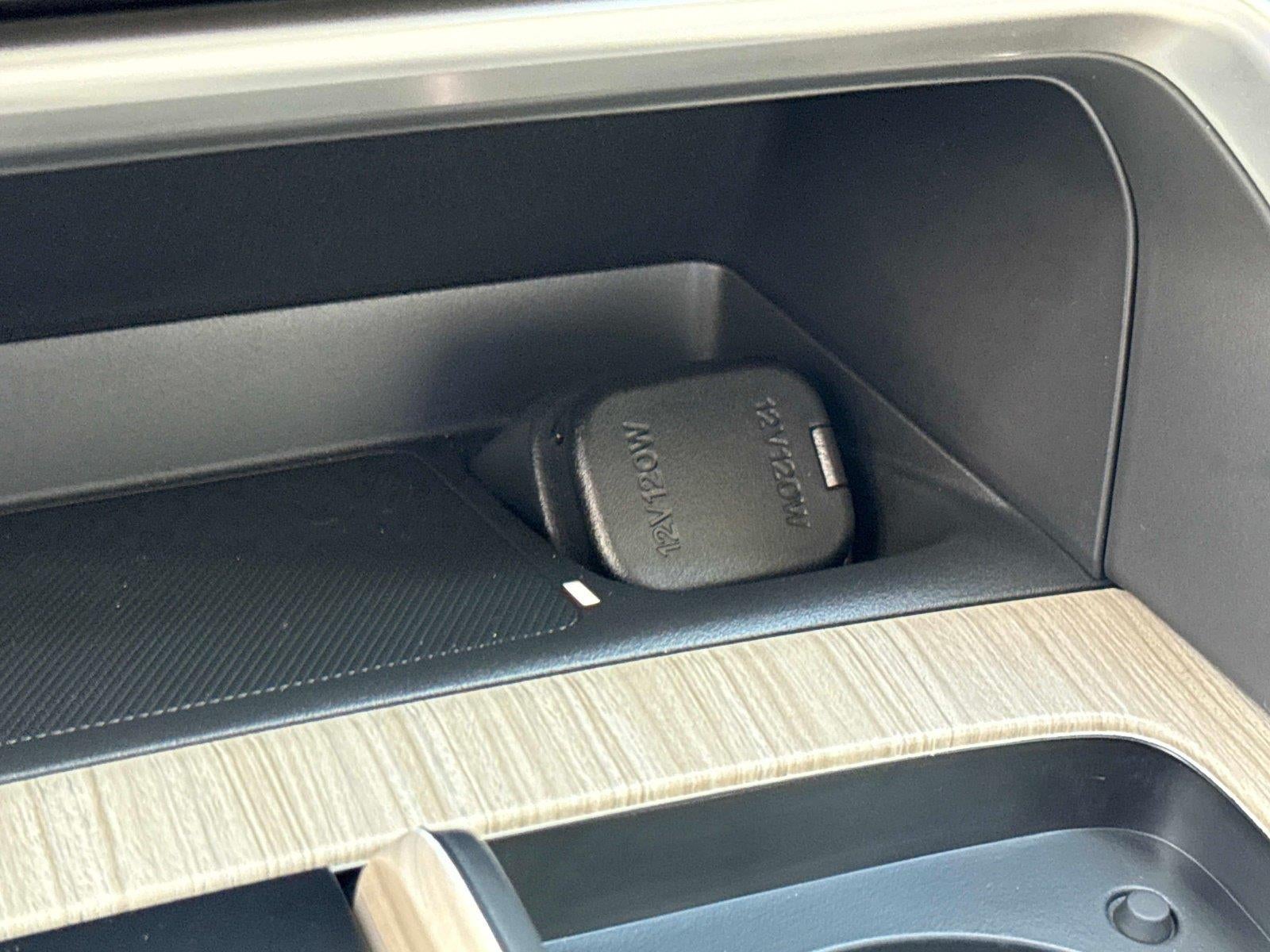 2026 Mazda Mazda CX-90 Base