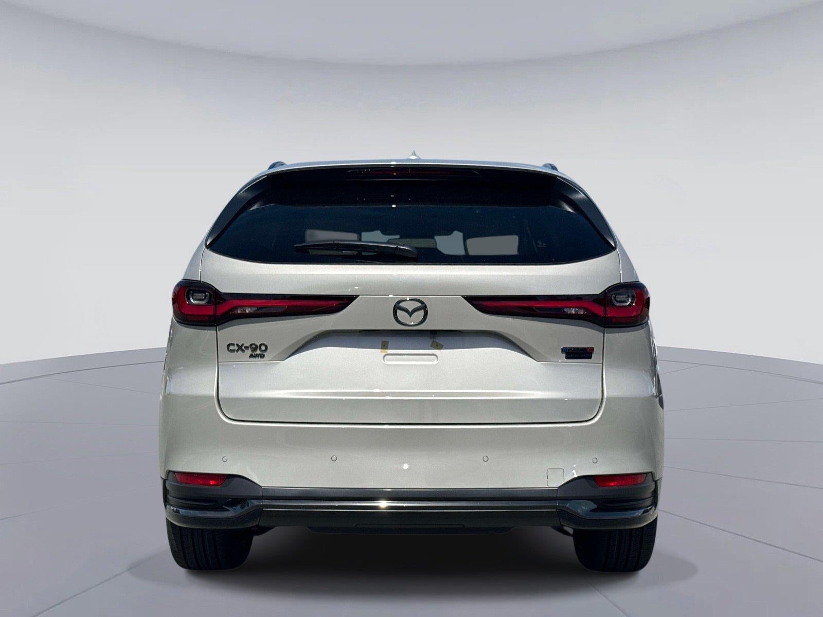 2026 Mazda Mazda CX-90 Base