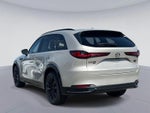 2026 Mazda Mazda CX-90 Base