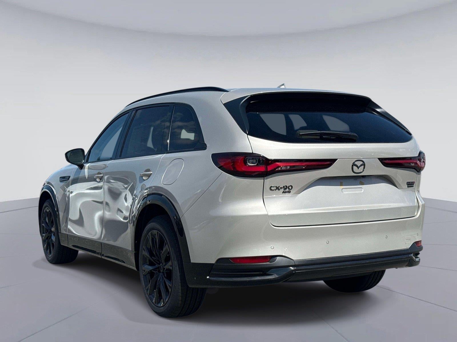 2026 Mazda Mazda CX-90 Base