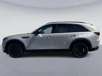 2026 Mazda Mazda CX-90 Base