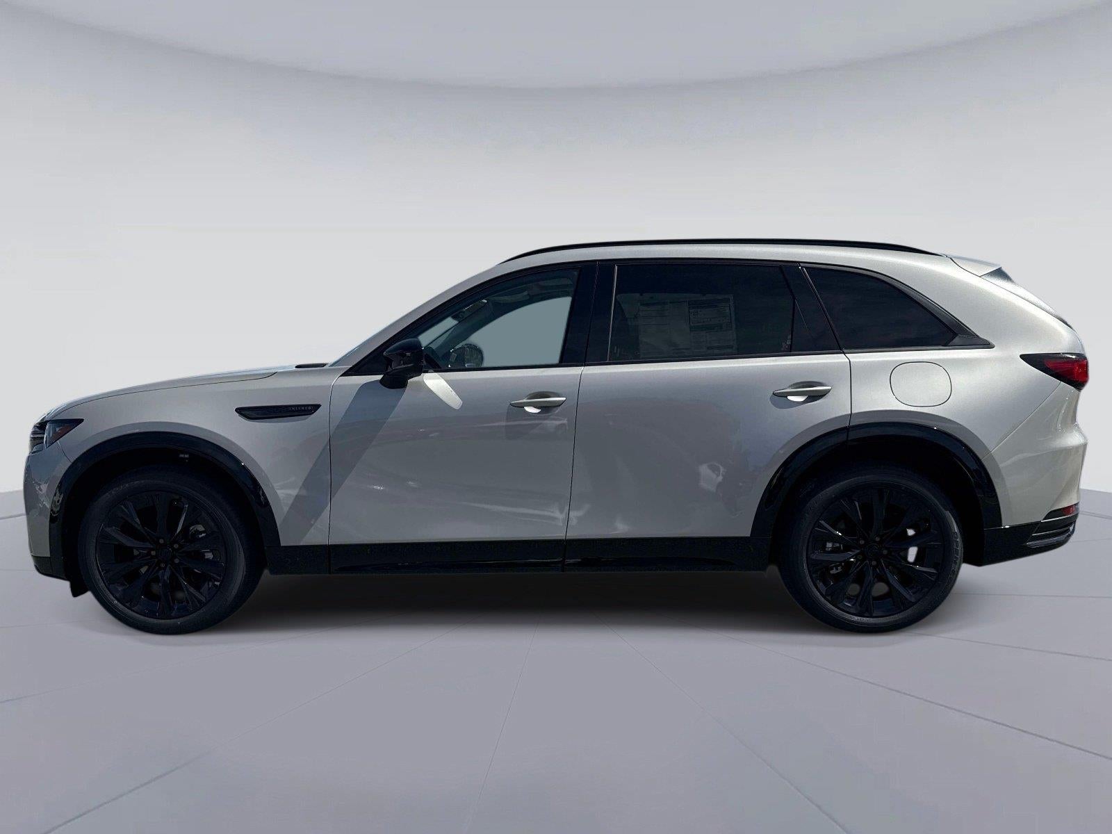 2026 Mazda Mazda CX-90 Base