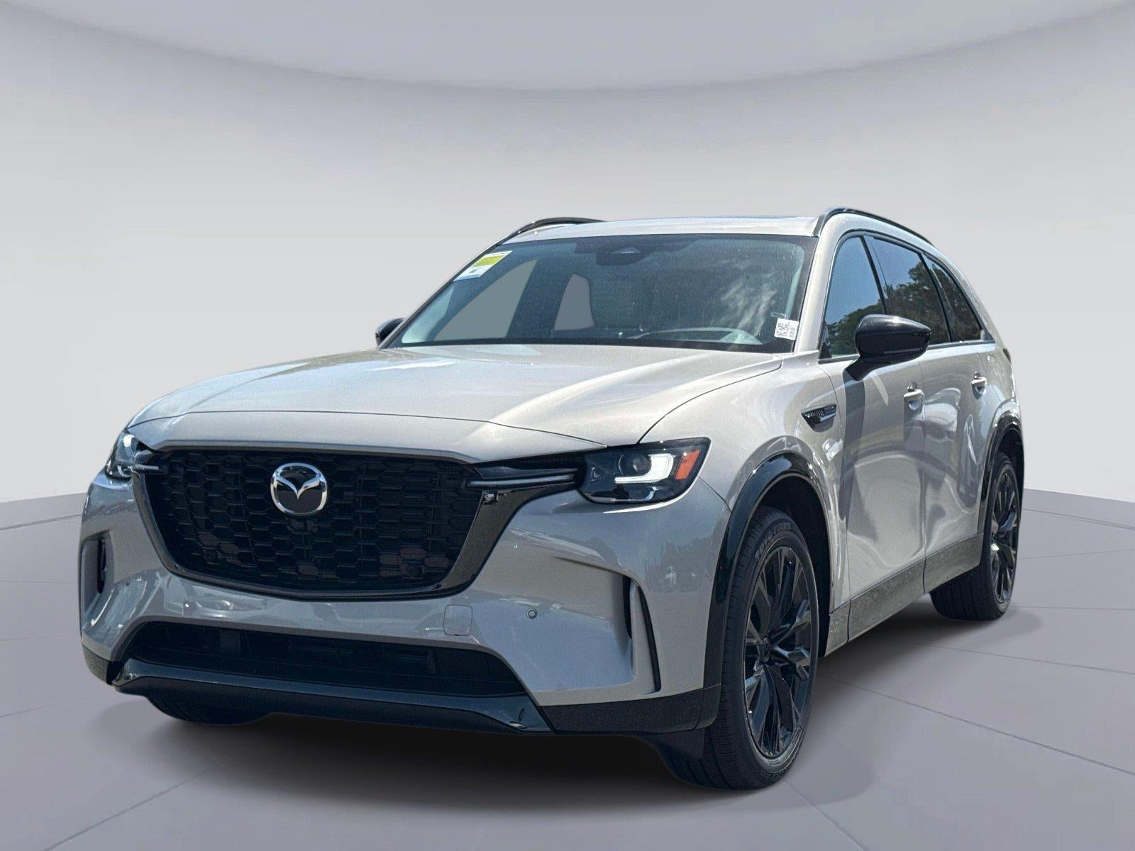 2026 Mazda Mazda CX-90 Base