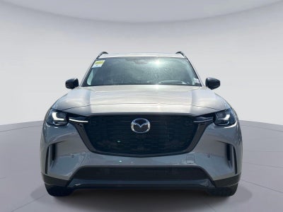 2026 Mazda Mazda CX-90 Base