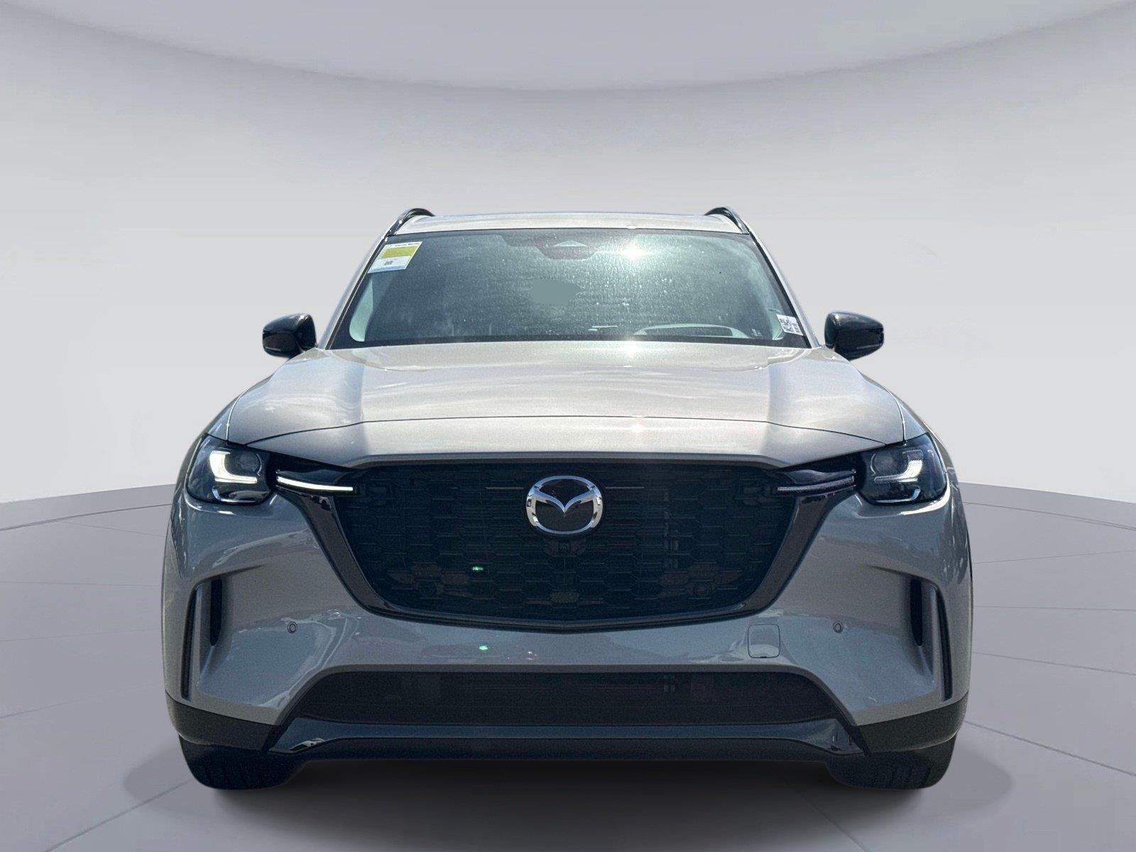 2026 Mazda Mazda CX-90 Base