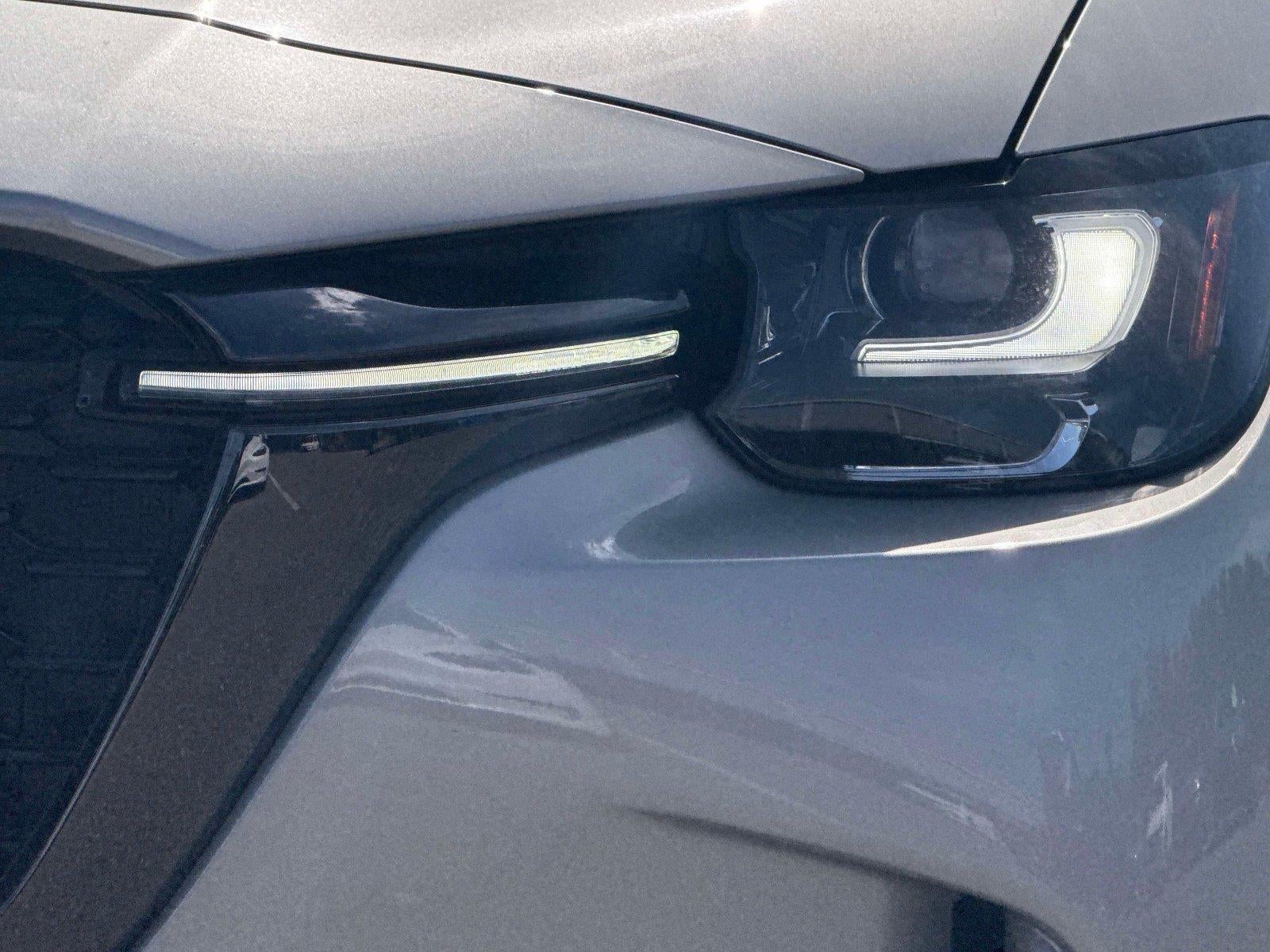 2026 Mazda Mazda CX-90 Base