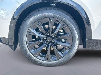 2026 Mazda Mazda CX-90 Base