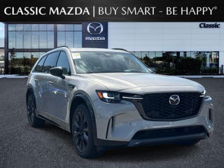 2026 Mazda Mazda CX-90 Base