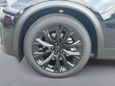 2026 Mazda Mazda CX-90 3.3 Turbo Premium Sport AWD