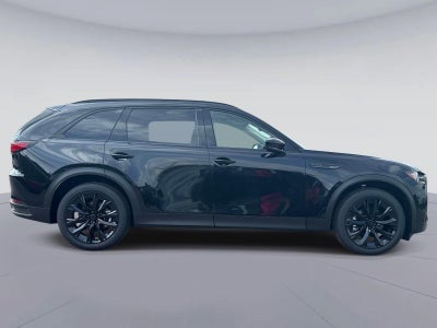 2026 Mazda Mazda CX-90 3.3 Turbo Premium Sport AWD