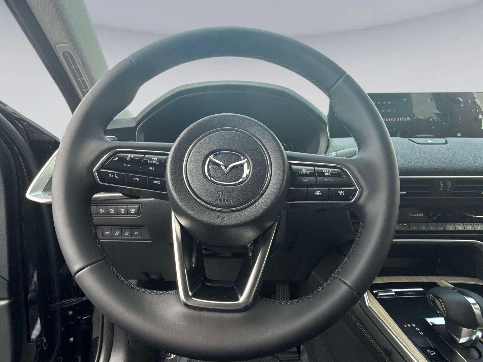 2026 Mazda Mazda CX-90 3.3 Turbo Premium Sport AWD