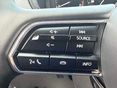 2026 Mazda Mazda CX-90 3.3 Turbo Premium Sport AWD