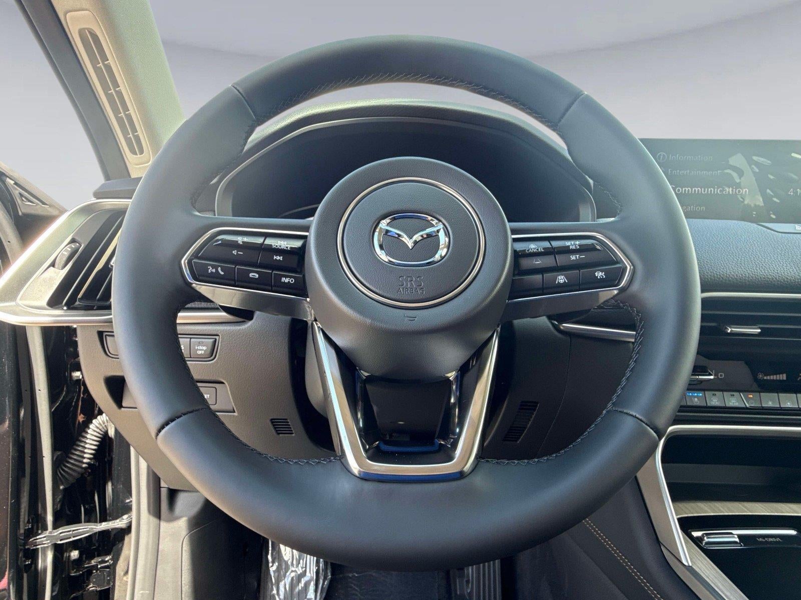 2026 Mazda Mazda CX-90 3.3 Turbo Premium Sport AWD