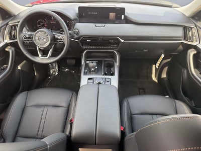 2026 Mazda Mazda CX-90 3.3 Turbo Premium Sport AWD