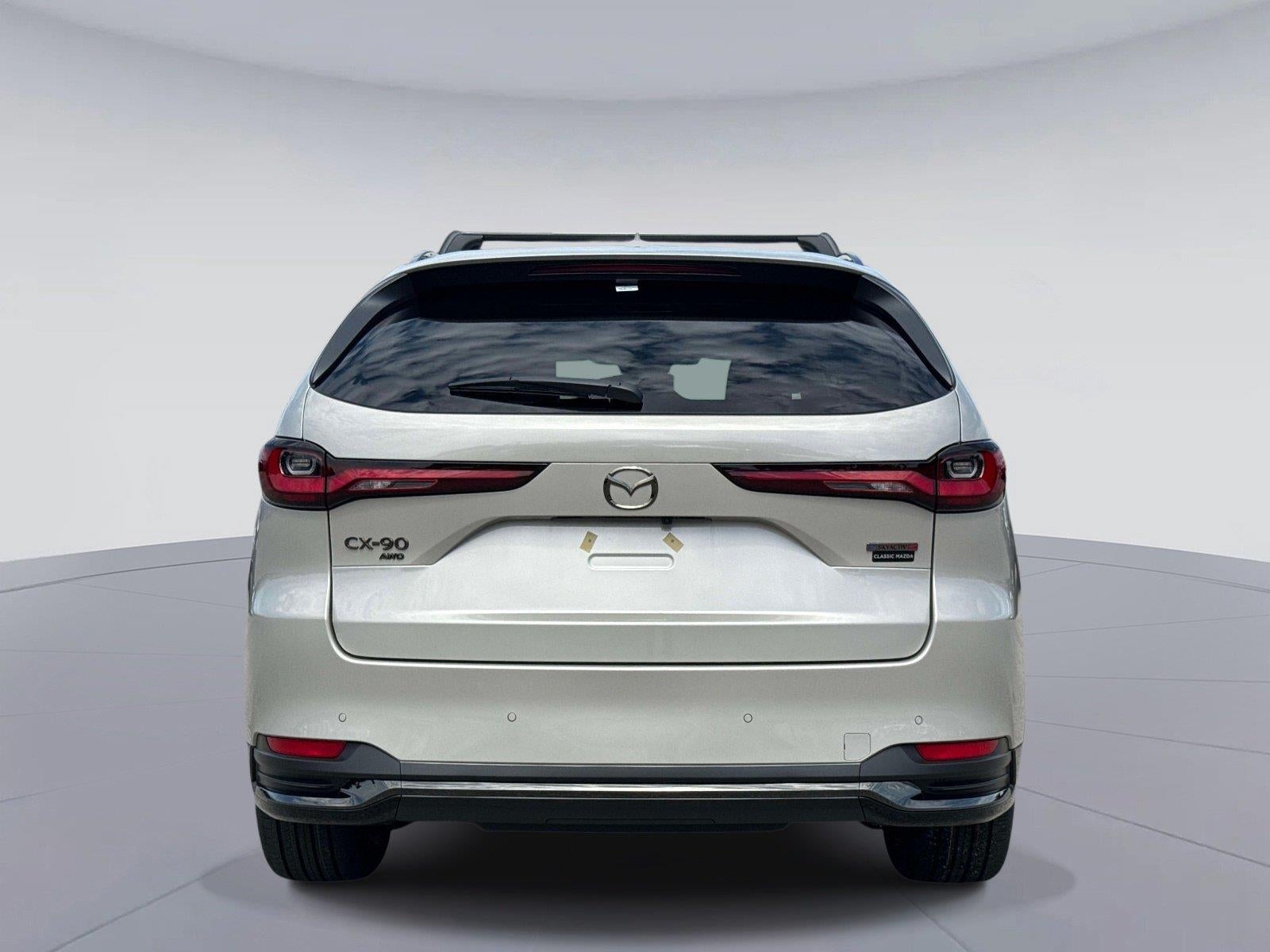 2026 Mazda Mazda CX-90 3.3 Turbo Premium Sport AWD