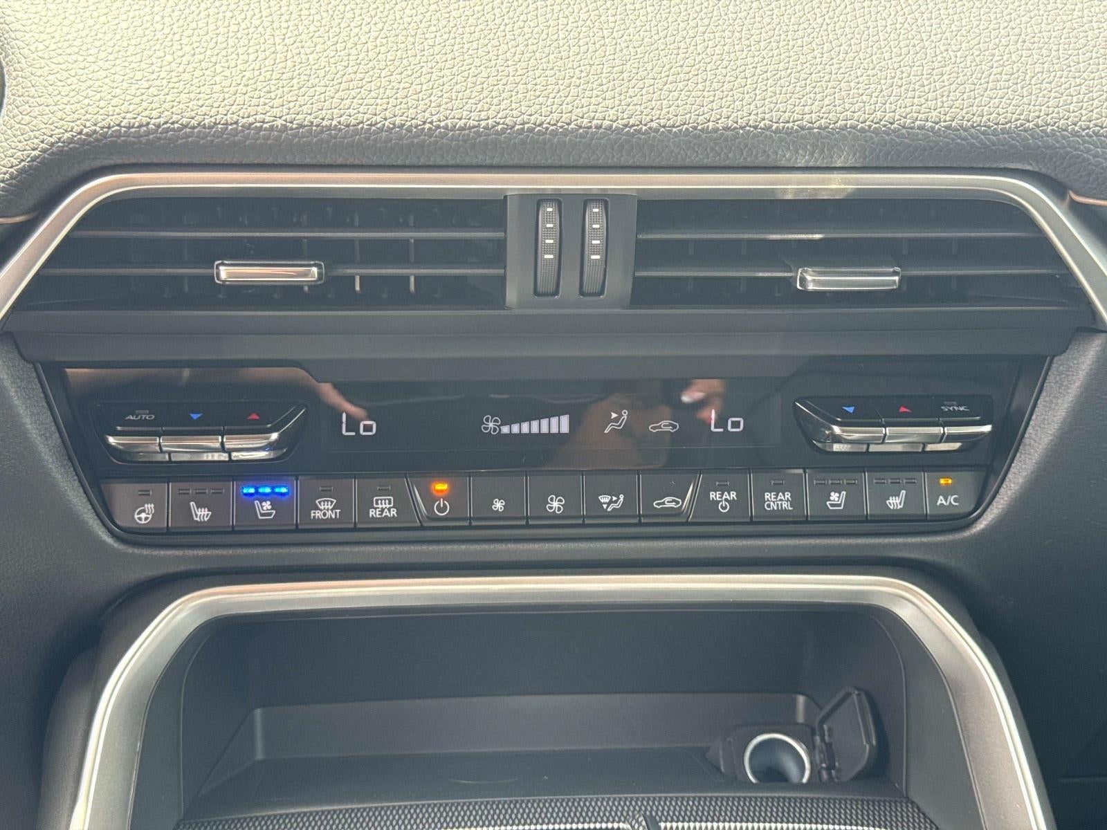 2026 Mazda Mazda CX-90 3.3 Turbo Premium Sport AWD