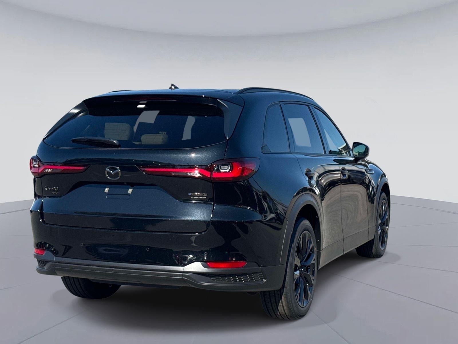 2026 Mazda Mazda CX-90 3.3 Turbo Premium Sport AWD