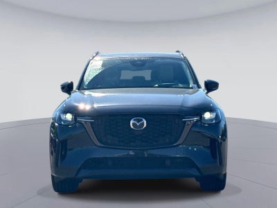 2026 Mazda Mazda CX-90 3.3 Turbo Premium Sport AWD