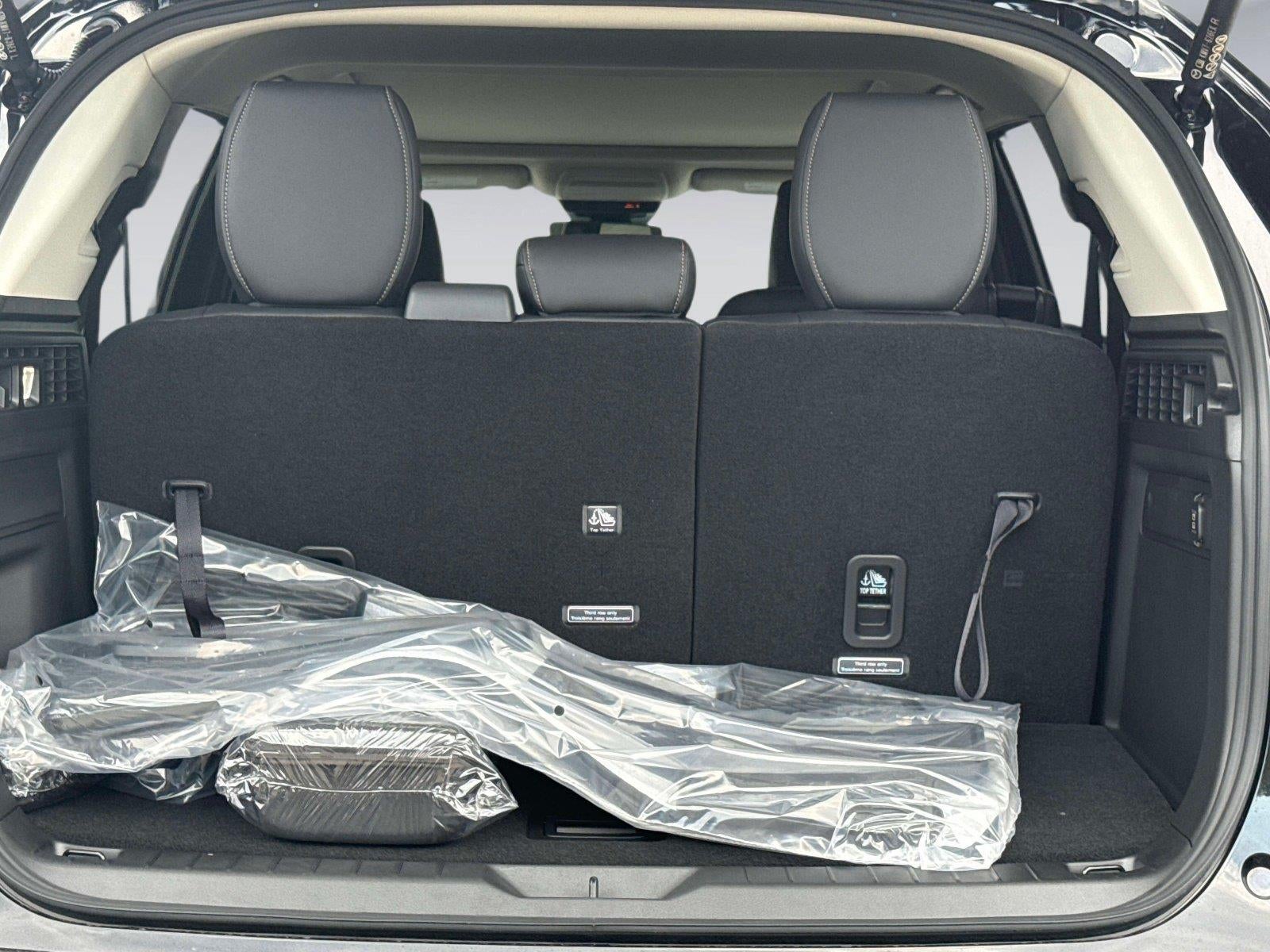 2026 Mazda Mazda CX-90 Premium Sport