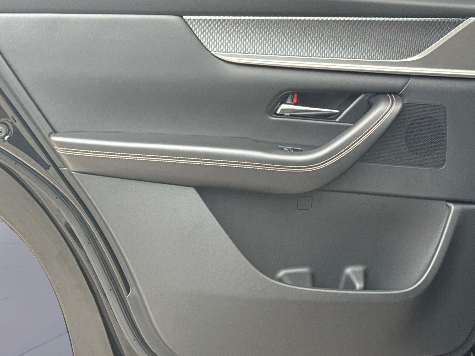 2026 Mazda Mazda CX-90 Premium Sport