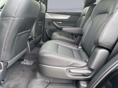 2026 Mazda Mazda CX-90 Premium Sport