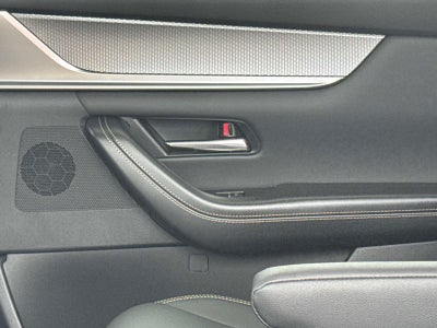 2026 Mazda Mazda CX-90 Premium Sport