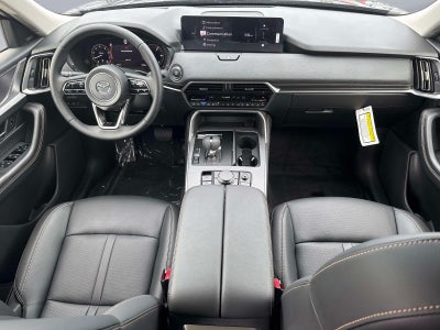 2026 Mazda Mazda CX-90 Premium Sport