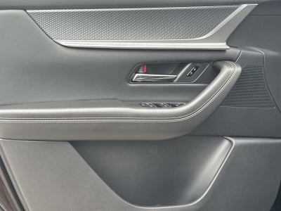 2026 Mazda Mazda CX-90 Premium Sport