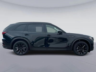 2026 Mazda Mazda CX-90 Premium Sport