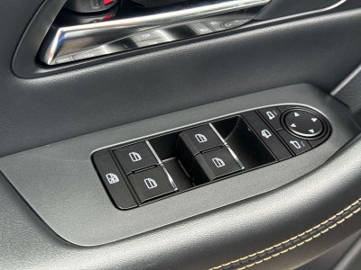 2026 Mazda Mazda CX-90 Premium Sport