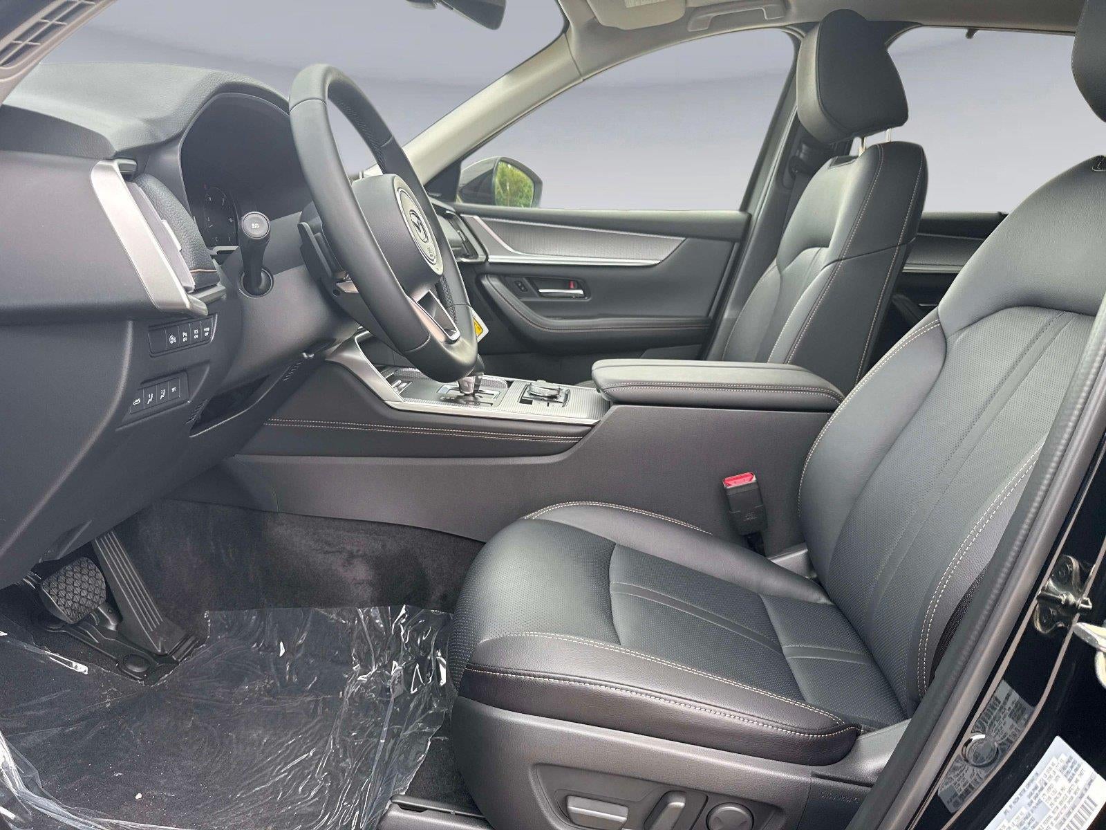 2026 Mazda Mazda CX-90 Premium Sport