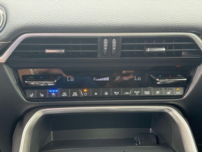 2026 Mazda Mazda CX-90 Premium Sport