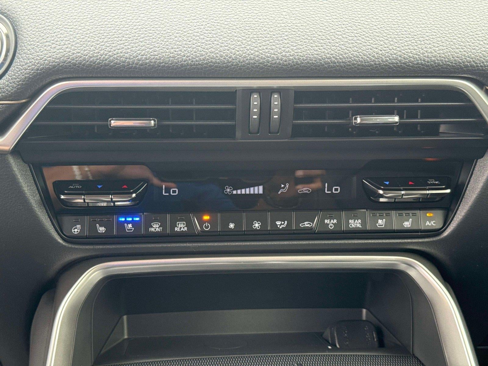 2026 Mazda Mazda CX-90 Premium Sport