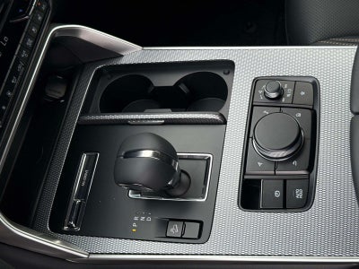 2026 Mazda Mazda CX-90 Premium Sport