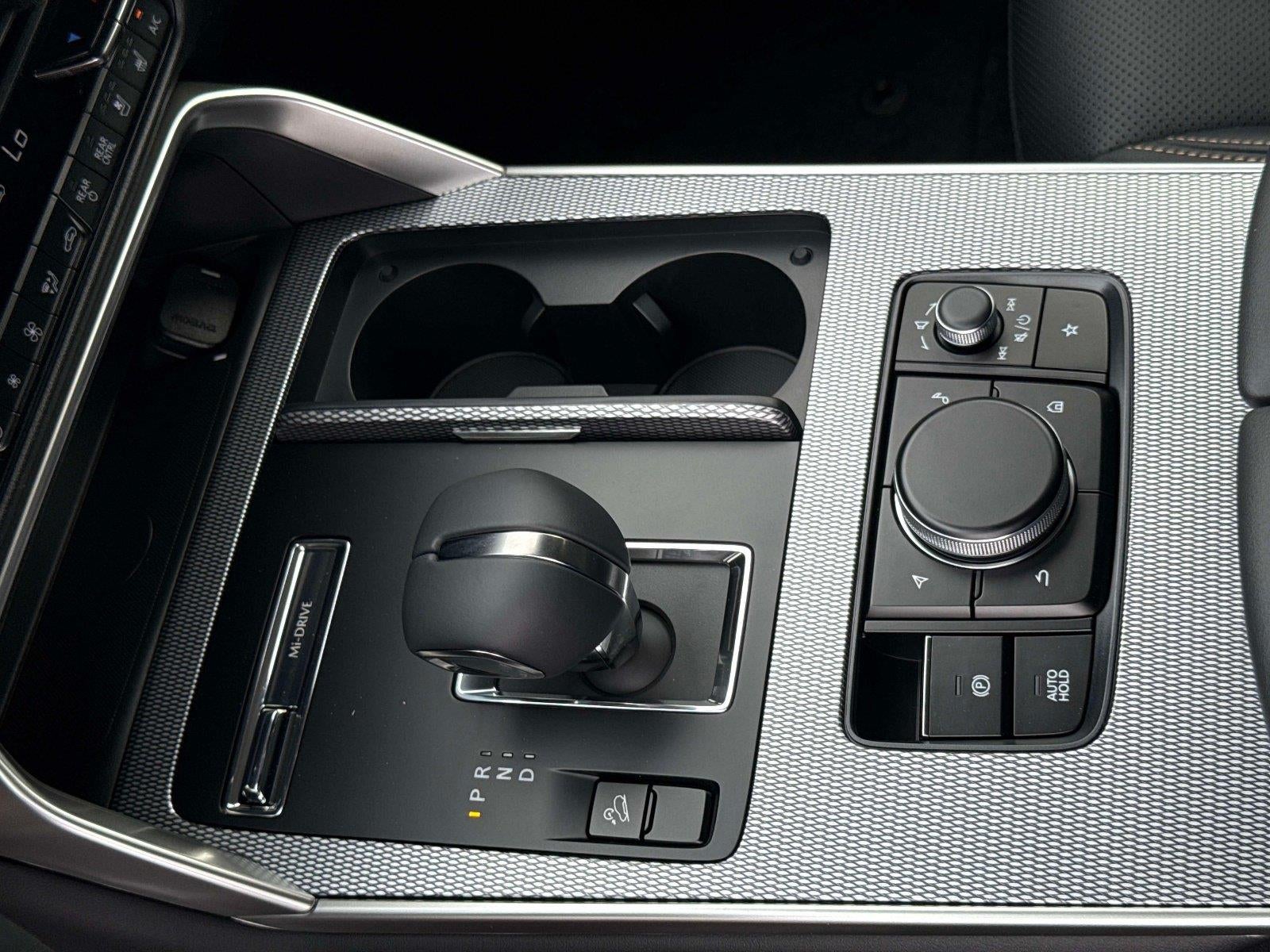 2026 Mazda Mazda CX-90 Premium Sport