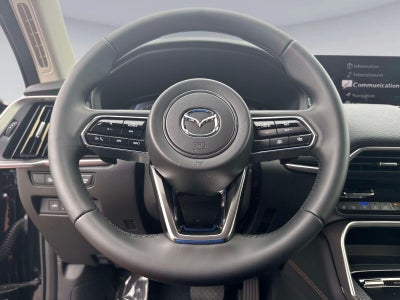 2026 Mazda Mazda CX-90 Premium Sport