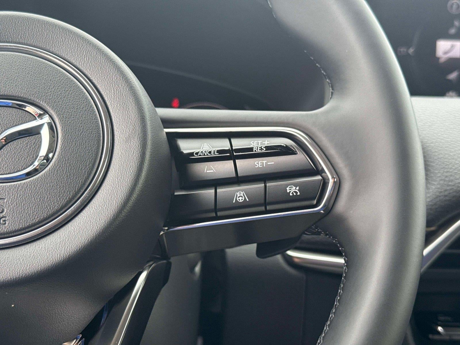 2026 Mazda Mazda CX-90 Premium Sport