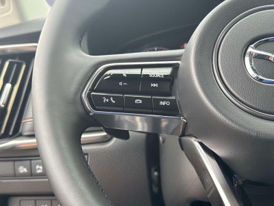 2026 Mazda Mazda CX-90 Premium Sport