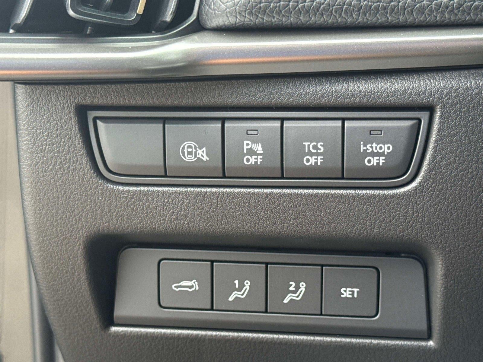 2026 Mazda Mazda CX-90 Premium Sport