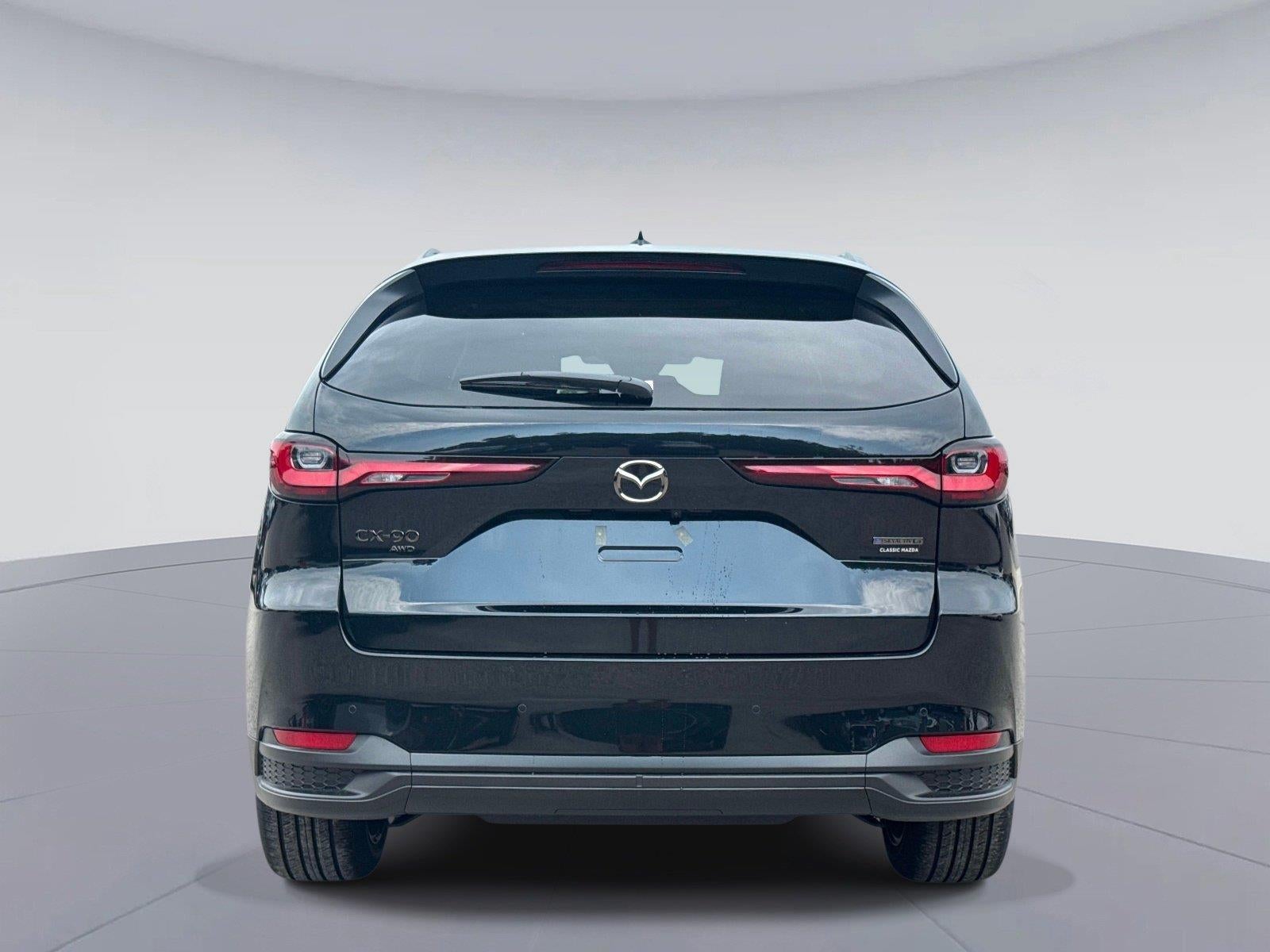 2026 Mazda Mazda CX-90 Premium Sport