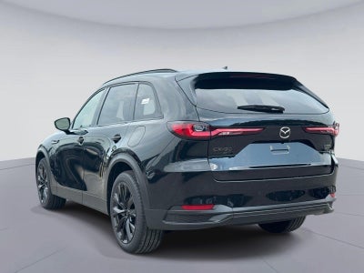2026 Mazda Mazda CX-90 Premium Sport
