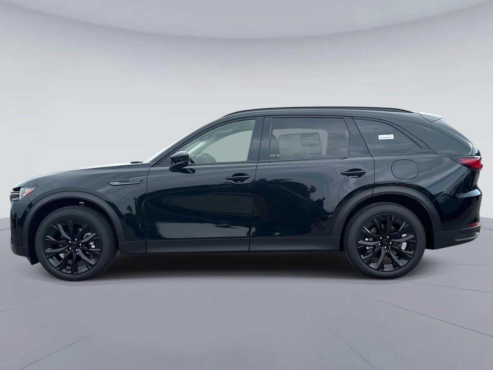 2026 Mazda Mazda CX-90 Premium Sport