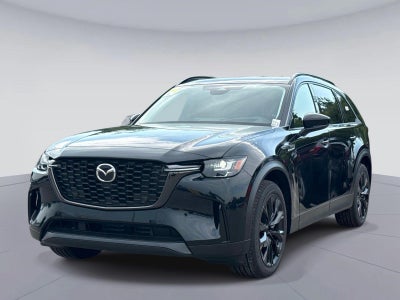 2026 Mazda Mazda CX-90 Premium Sport