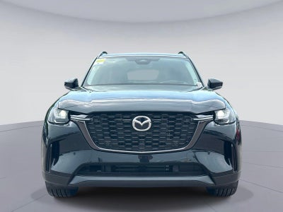 2026 Mazda Mazda CX-90 Premium Sport