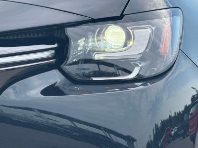 2026 Mazda Mazda CX-90 Premium Sport